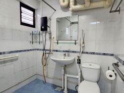 Blk 114 Depot Heights (Bukit Merah), HDB 5 Rooms #577454651
